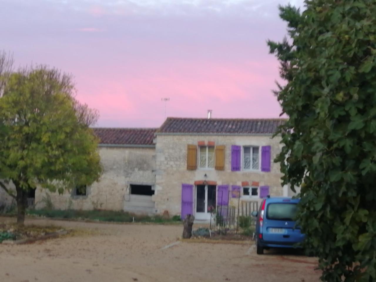 מלון Clavette La Collegiale מראה חיצוני תמונה